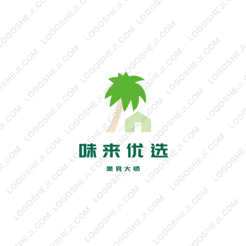 三人行购车网logo设计