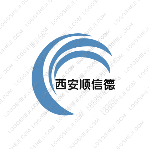 金叶子网站logo设计
