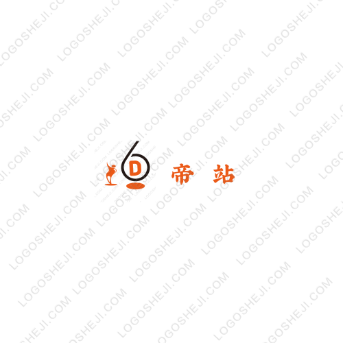 盛曼源logo设计