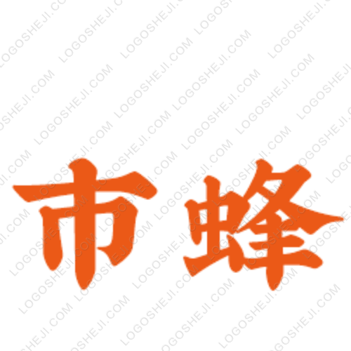 眼睛logo设计