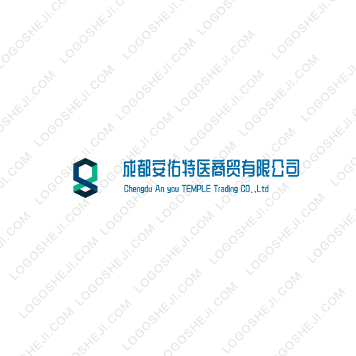 窝logo设计