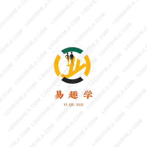 魅妍logo设计