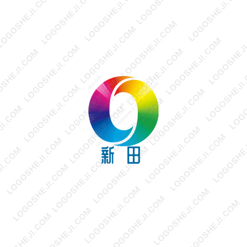 勤工权益部logo设计