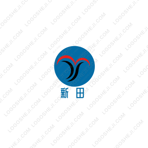 New Powerlogo设计