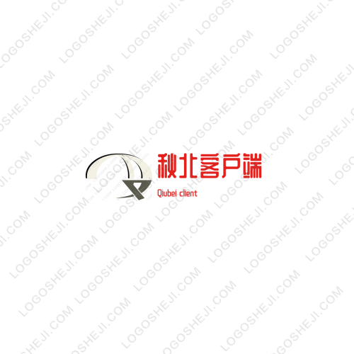 慧雅嘉齐logo设计