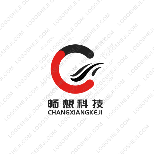 闽博油边logo设计