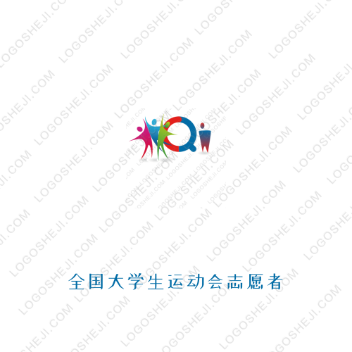 狸猫网络logo设计