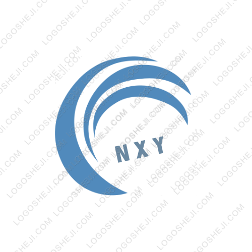 久典拍卖行logo设计