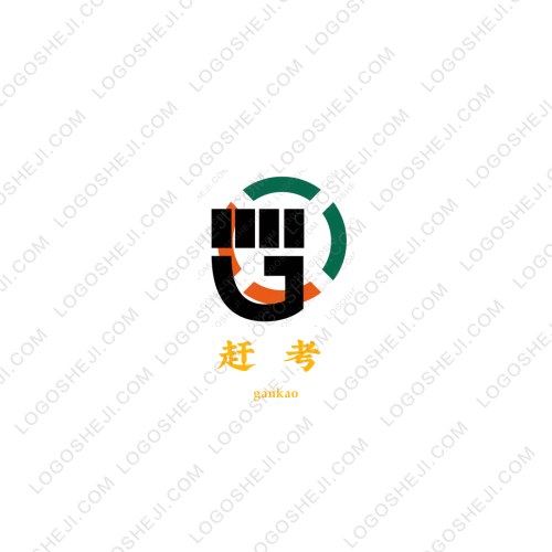 计科163谢杰logo设计