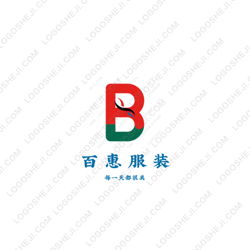 集成吊顶部落logo设计