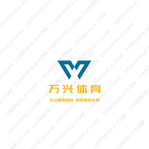 心理成长协会logo设计