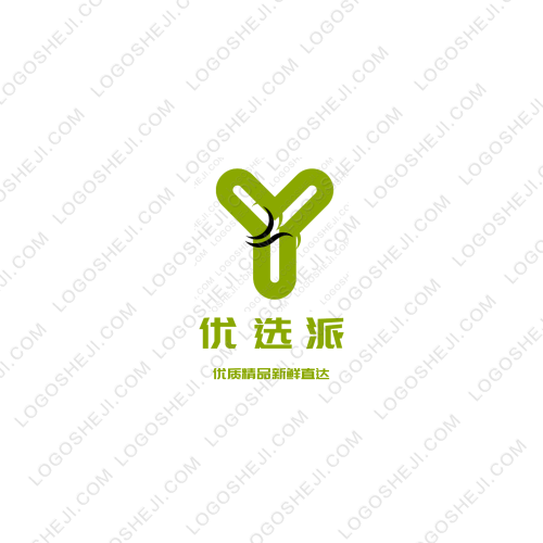 瑞丰广告logo设计