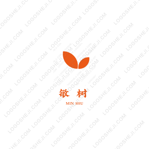 等一下阿萨姆logo设计