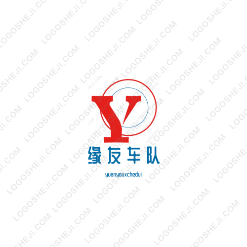 点点有点开心logo设计