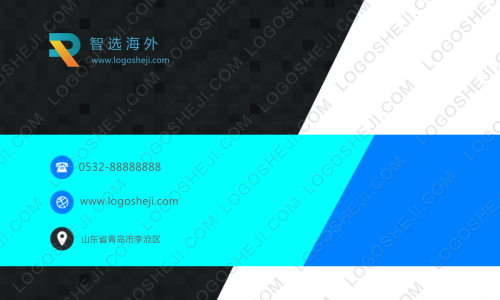 中国白云模拟飞行logo设计