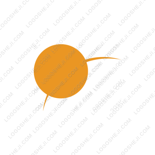 清北logo设计