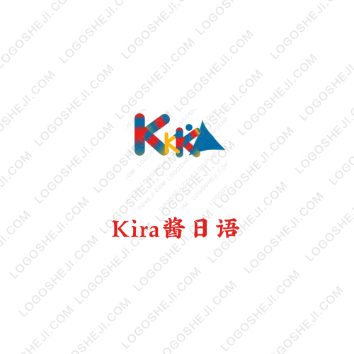 众赢得logo设计