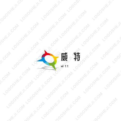 知品酒业logo设计