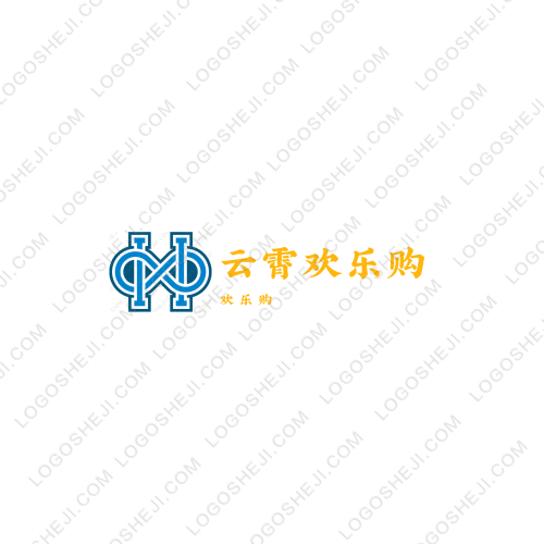 恒信集团logo设计