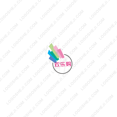 校园淘logo设计