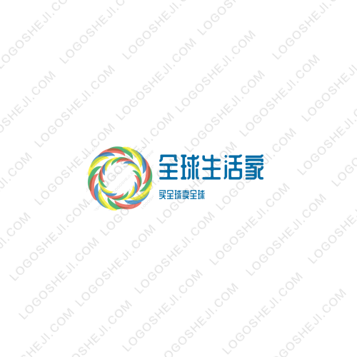 魔力教育logo设计