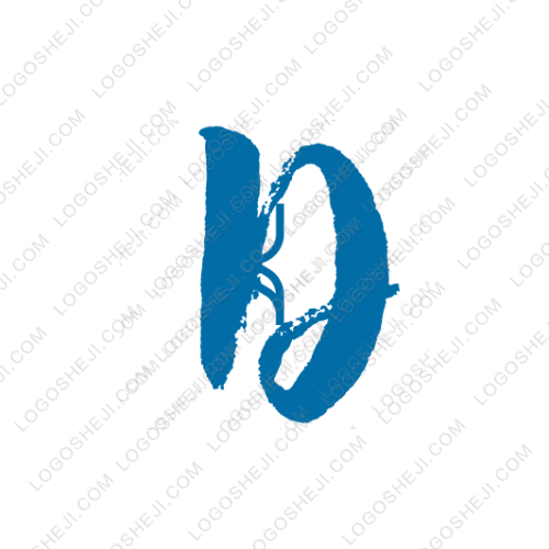 助归牛logo设计