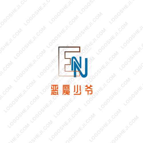 晶小宠logo设计