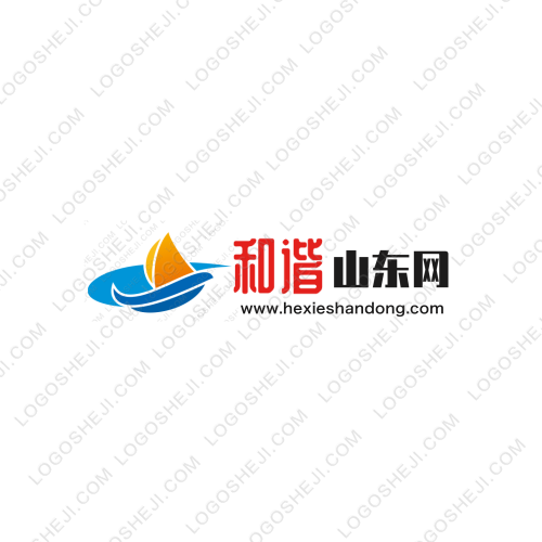 上海焰惠国际贸易有限公司logo设计