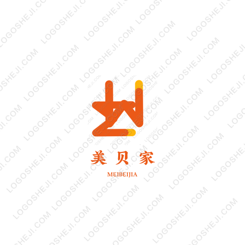 林辞代刷网logo设计