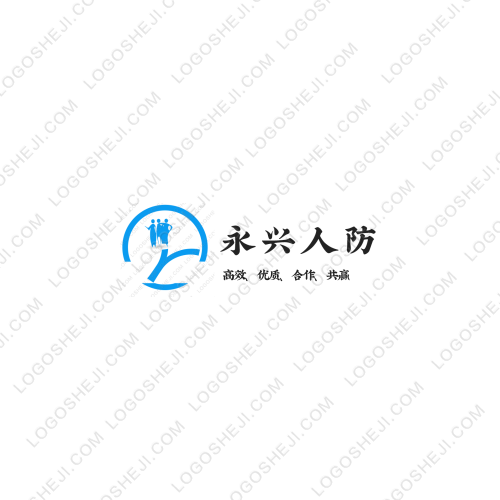 Modern Lightinglogo设计