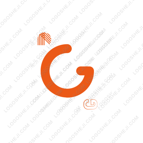 合成材料志愿队logo设计