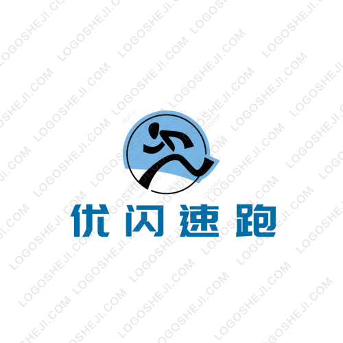 春云江logo设计