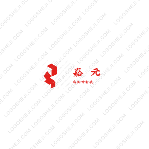 潮牌logo设计