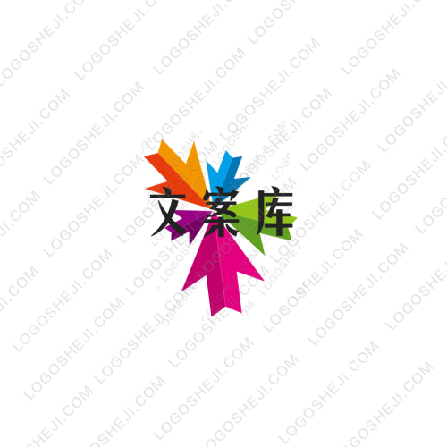小芮饺子logo设计
