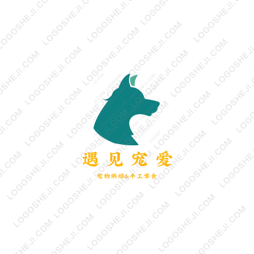 老刘要上天logo设计