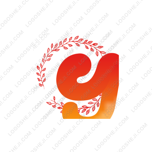 金夫人 银饰Jewelrylogo设计
