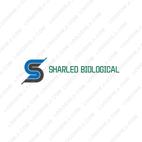 丽尽洗礼logo设计