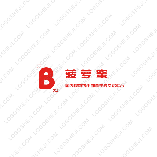 辣妈出逃计划logo设计