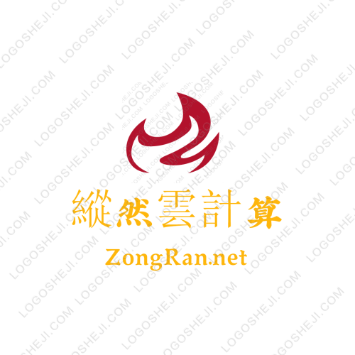 有套图logo设计