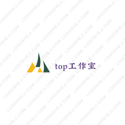 欧耀光电logo设计