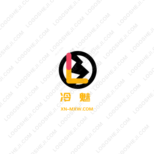 柠檬树的猜想logo设计
