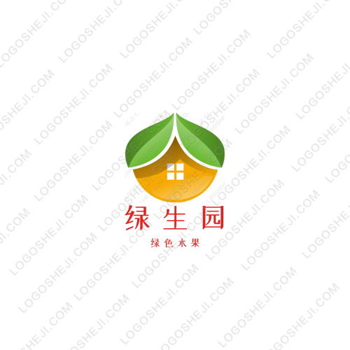 山东博迅汽车租赁有限公司logo设计