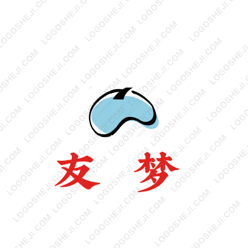 惠能金融logo设计