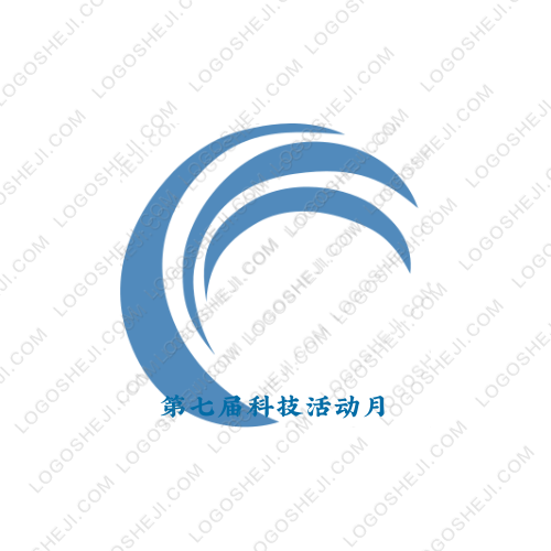 绿丰家庭农场logo设计