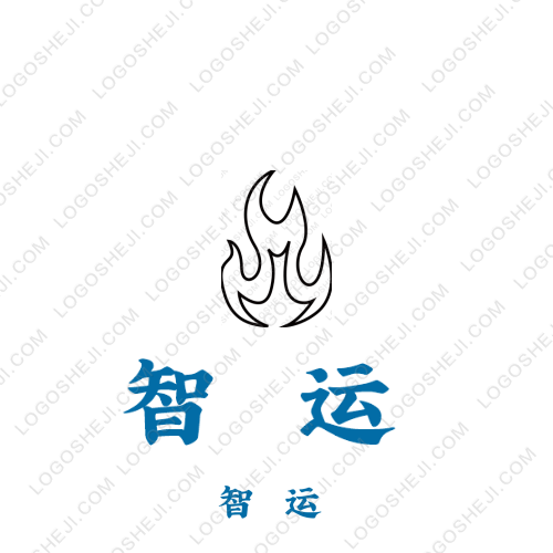 Vlucklogo设计