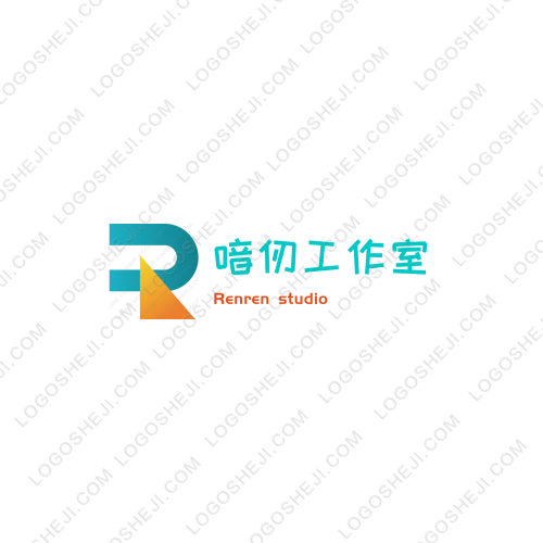 江南泳衣logo设计