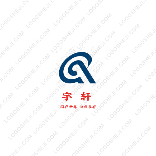 天威logo设计