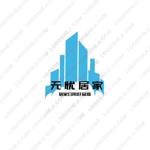 秒赞网logo设计