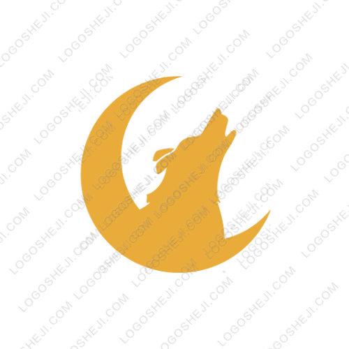 华玉城logo设计