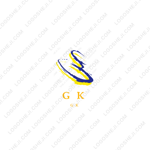 金佰辰logo设计